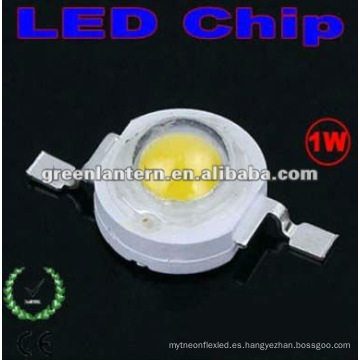 epistar chip led 1w 35mil